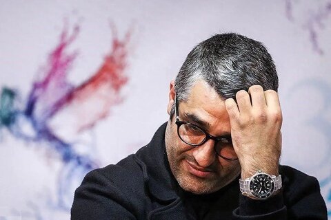 زمان بازگشت پژمان جمشیدی به ایران مشخص شد +عکس