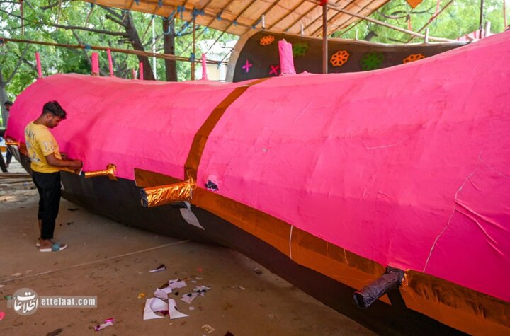 خدایان هندی