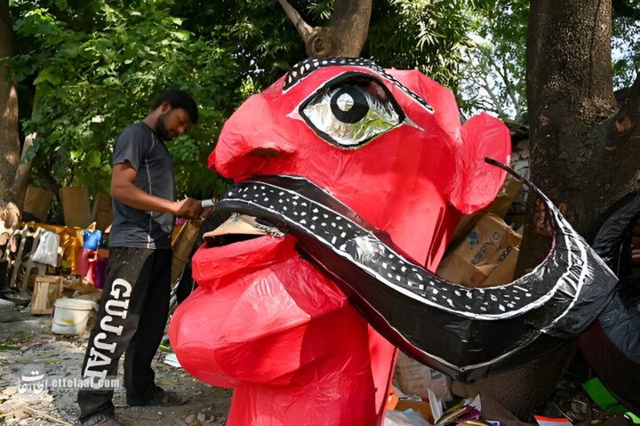 خدایان هندی