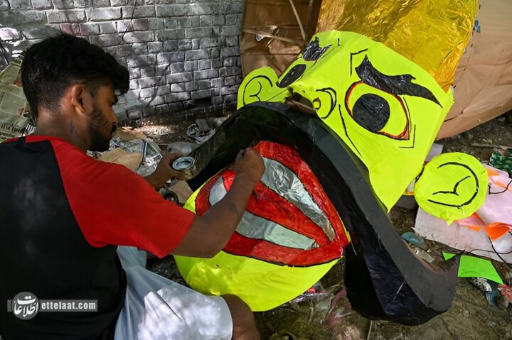 خدایان هندی