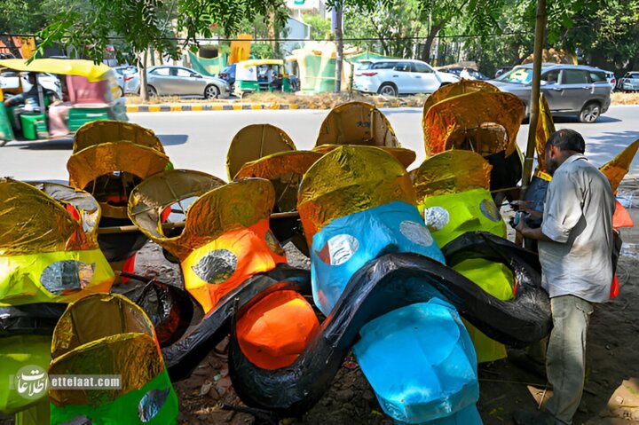 خدایان هندی