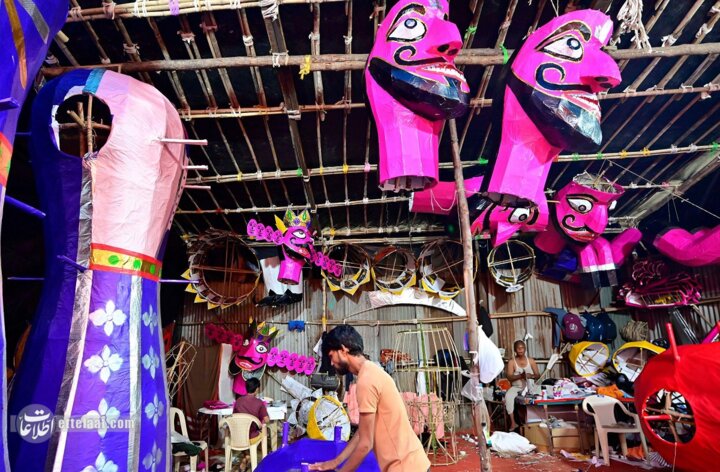 خدایان هندی