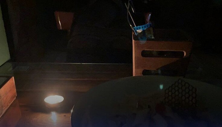 گول نخورید؛ غرامتی در کار نیست؛ برای سوختن یخچال پول یک پیتزا را می‌دهند!