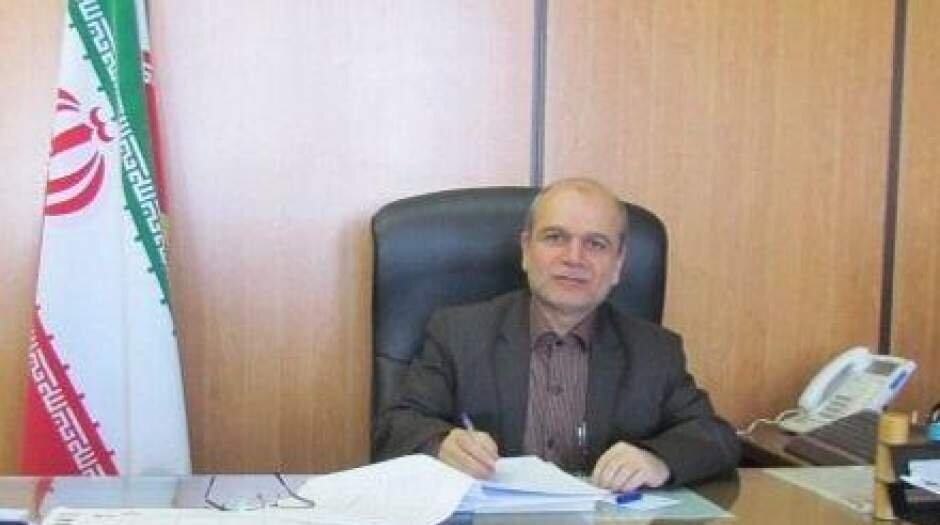 مراد راهداری