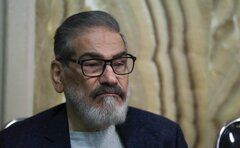 علی شمخانی: جنگ حتمی است +ویدیو