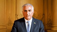 افشاگری درباره معشوقه اسرائیلی رضا پهلوی؛ گیلا گاملیل کیست؟ +ویدیو