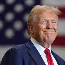 ذوق زدگی ترامپ در مراسم جام جهانی سوژه شد +ویدیو