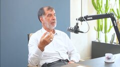 باهنر: تهران و اصفهان دیگر بمباران نمی‌شوند +ویدیو