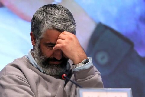 تکلیف پخش سریال‌های پژمان جمشیدی از تلویزیون مشخص شد