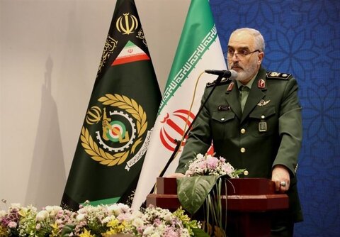 معرفی معاون جدید سپاه؛ جایگزین سردار نقدی را بشناسید +عکس