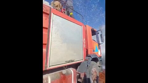 حمله پهپادی اسرائیلی‌ها؛ یک خودرو هدف قرار گرفت +ویدیو