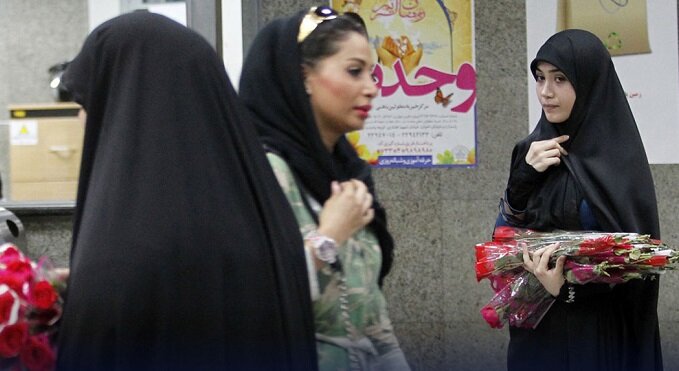 دستور تازه دادستان تهران درباره حجاب