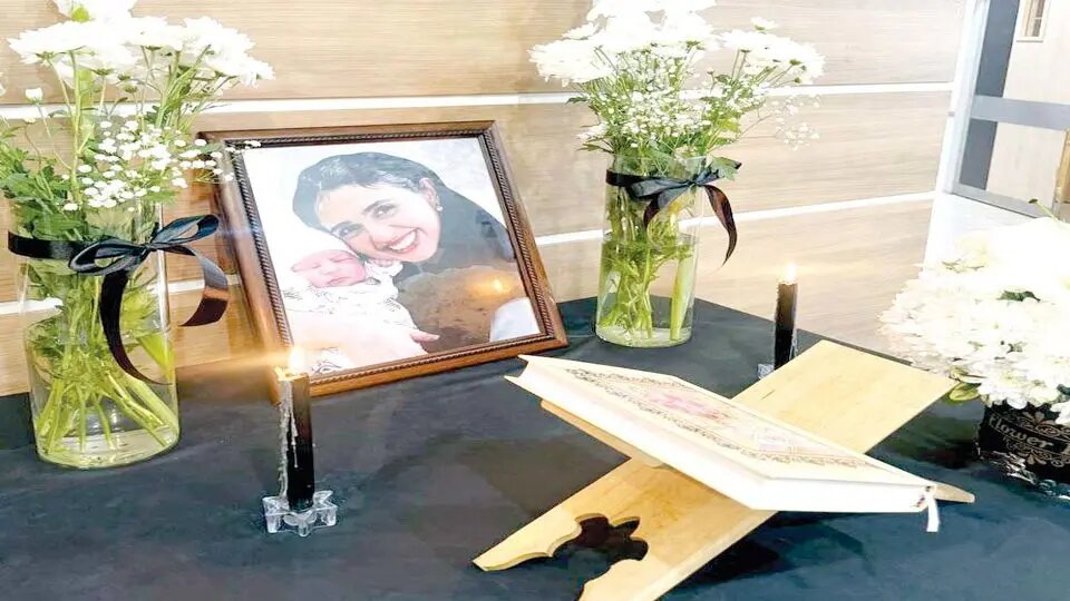 یاسمن شیرانی