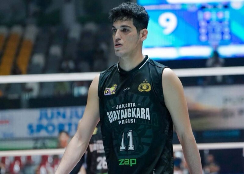 اولین تصاویر حال‌وهوای منزل مرحوم صابر کاظمی را ببینید