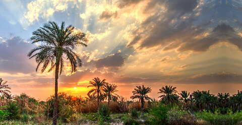 راهنمای سفر هوایی از مشهد به آبادان با هواپیمایی چابهار