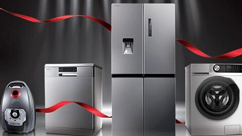 مقایسه برندهای مختلف و تجربه کاربران در استفاده از قطعات لوازم خانگی