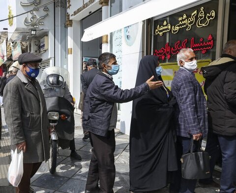 مردم ناراضی‌اند؛ این طرح درباره تهران یک جوک است