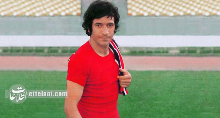 اکبر کارگر جم