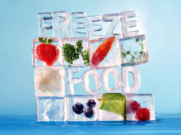 برای کنترل قند خون از مصرف این خوراکی‌های منجمد غافل نشوید!