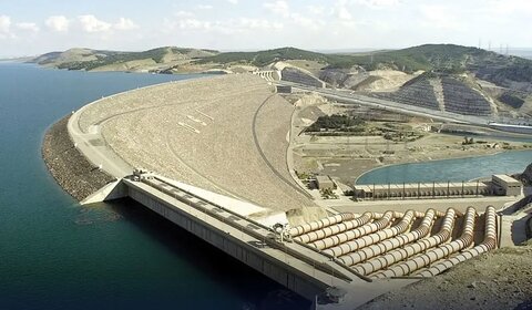 ترکیه و افغانستان، آب ایران را گروگان گرفته‌اند!