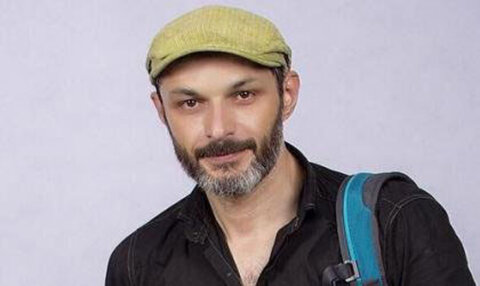 رامین پرچمی: تجربه زندان در این سریال به دادم رسید