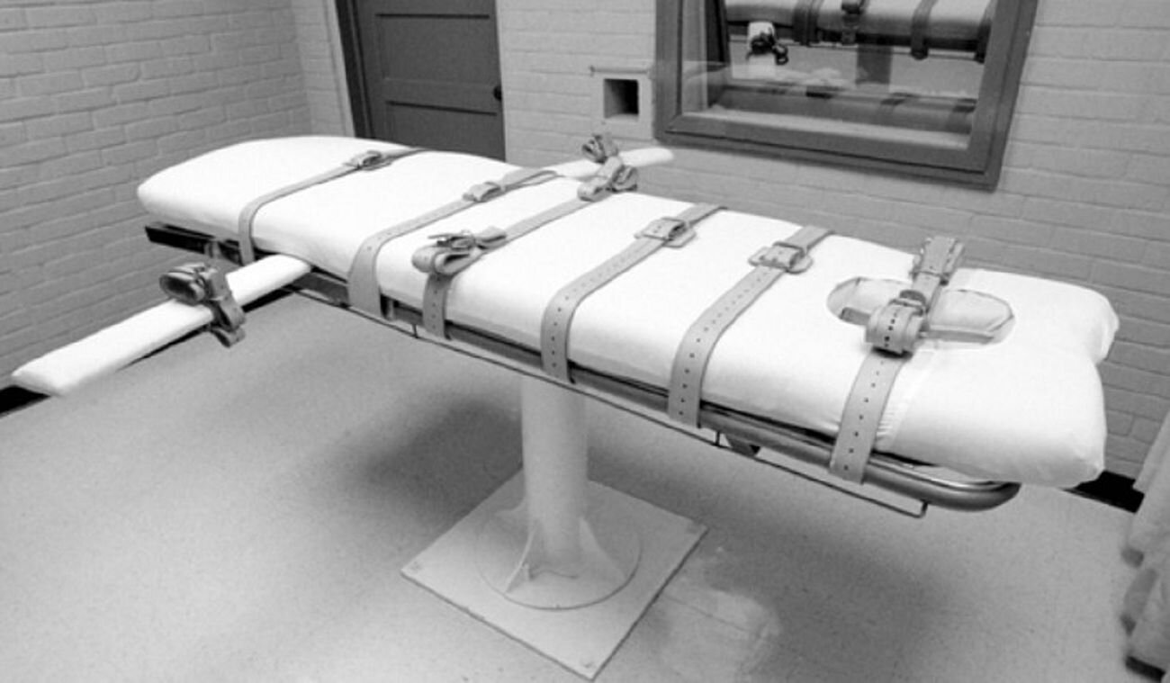 روش جدید اعدام در آمریکا همه را شوکه کرد!