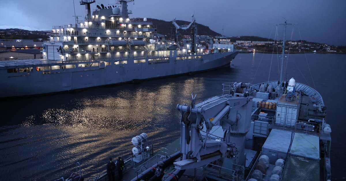 آلمان برای تشکیل قوی‌ترین ارتش اروپا دست به جیب شد