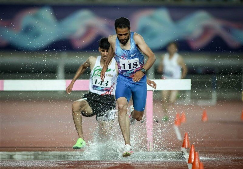 قهرمان سابق آسیا دوباره دوپینگ کرد؛ سقوط آزاد تا محرومیت هشت‌ساله!