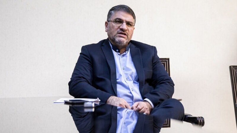 آقای رئیس پزشکی قانونی! شما از پرونده پژمان جمشیدی مطلع نیستی؟