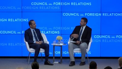 ماجراجویی جدید قطر آغاز شد: برای میانجی‌گری بین آمریکا و ونزوئلا آماده‌ایم!