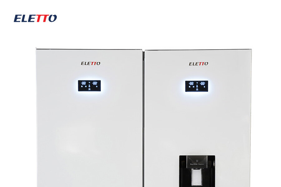 نمایشگر هوشمند یخچال چه امکاناتی در اختیار کاربر قرار میدهد؟