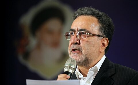 مصطفی تاج‌زاده از زندان به مرخصی رفت!