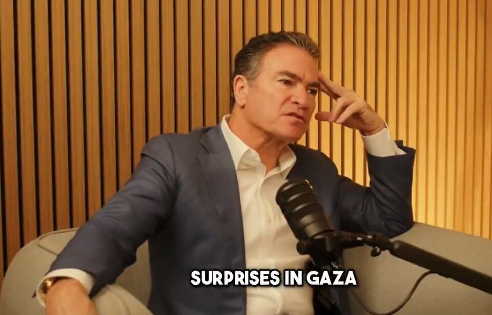 افشای عملیات سری موساد در کشورهای جهان! +ویدیو