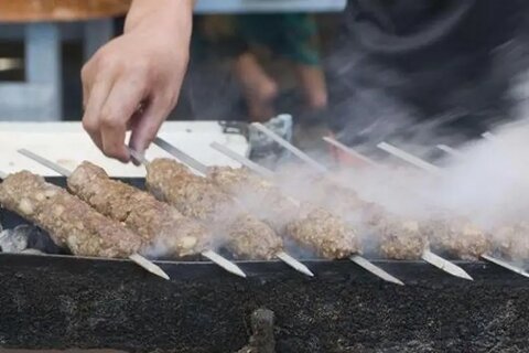 افشاگری درباره آشغال‌گوشت‌هایی که کباب می‌شوند! +ویدیو