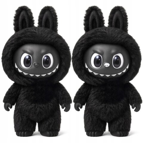 واکنش تند حوزه علمیه به فروش لبوبو در کشور: عملیات خزدار است!