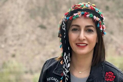 نفرین کردم، جریمه شدم!/ روایت تلخ شقایق دهقان از سانسور خانگی