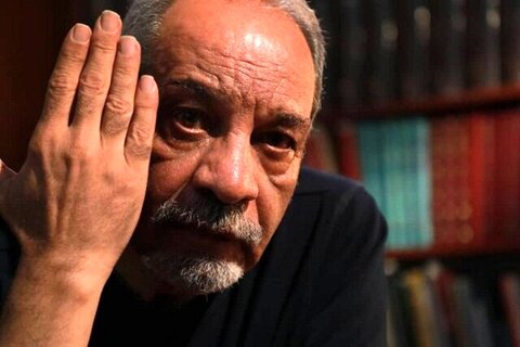 ویدیو| ناگفته داریوش فرهنگ درباره ملاقات با ترانه علیدوستی در اوین