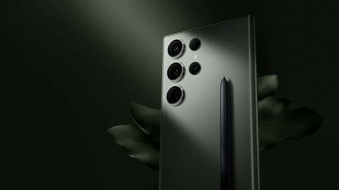 سامسونگ با این گوشی بازار را به هم می‌ریزد؟