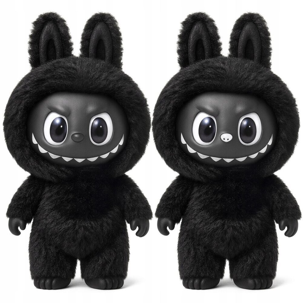 عروسک لبوبو