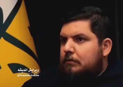 گفت‌وگو با داماد محسن رضایی: چرا سربازی نرفتی؟ باجناقت چطور مدیر بانک شد؟ +ویدیو