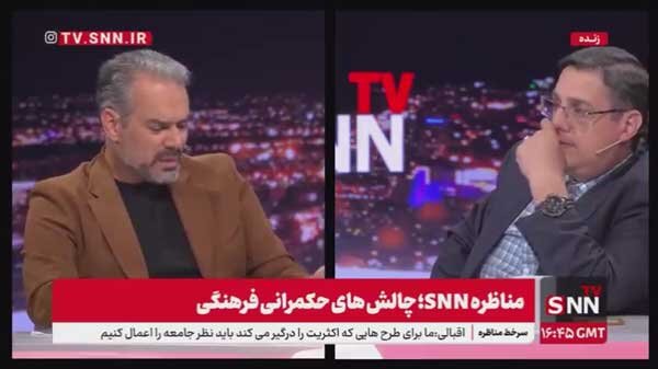 رشیدی کوچی: این قانون اگر اجرا شود مردم پرونده همه‌چیز را می‌بندند! +ویدیو