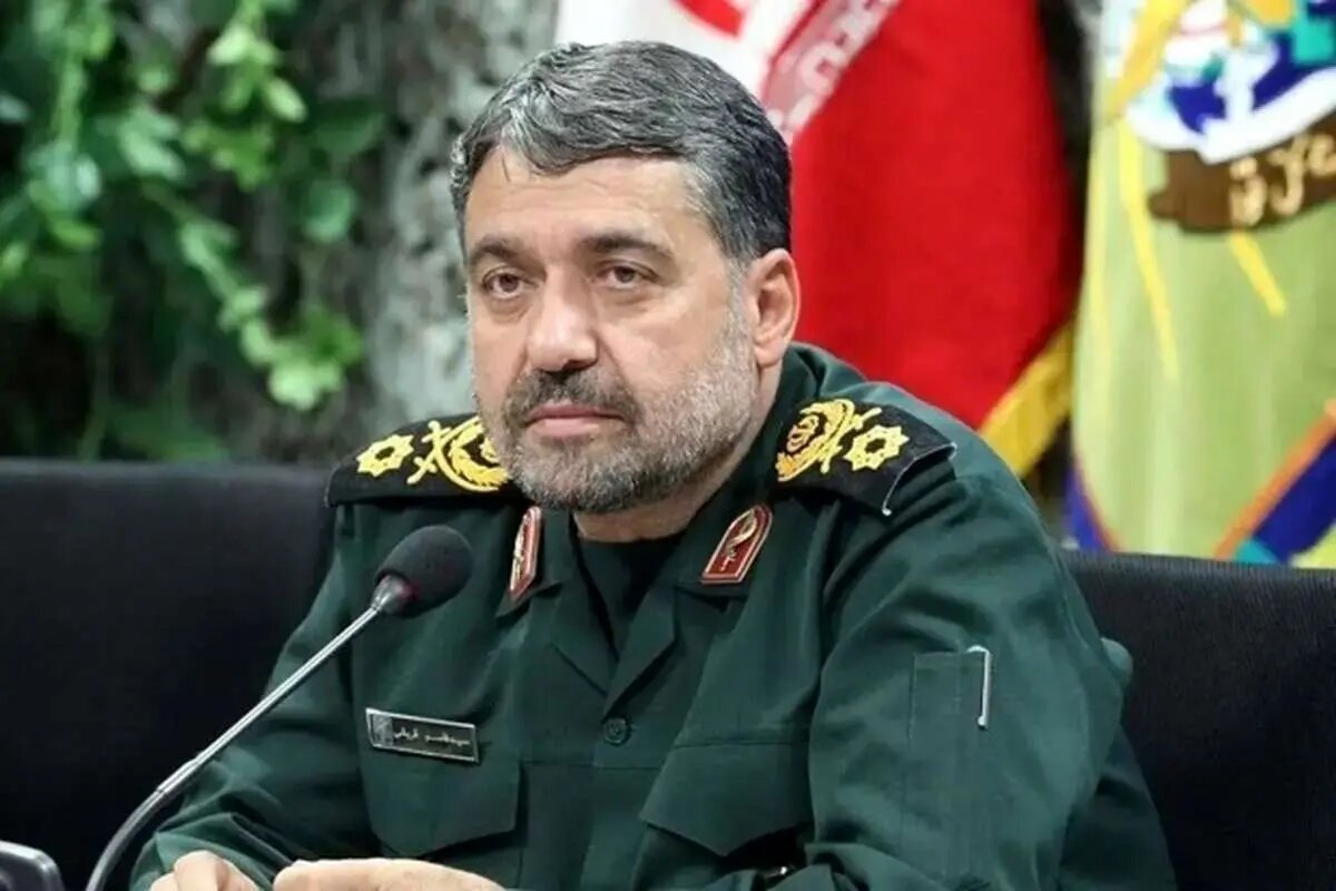 واکنش غیرمنتظره سردار قریشی به انتقادها از عملکرد دولت در حوزه حجاب