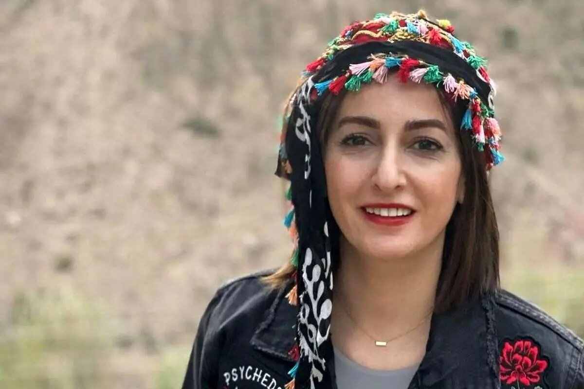 شقایق دهقان