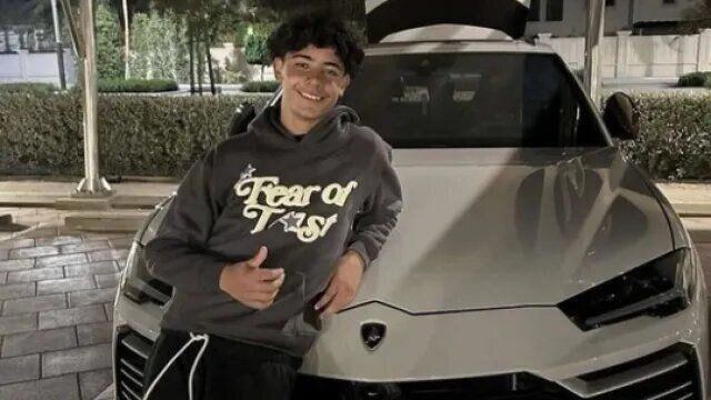 هدیه رونالدو