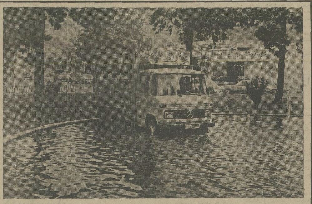 جریمه‌ها بالا رفت، تصادفات عجیب شد +عکس