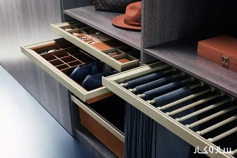 معرفی بهترین مدل های اکسسوری اتاق خواب