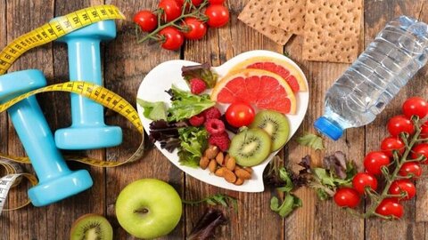 پنج عادت ضروری که سلامت شما را تضمین می‌کند