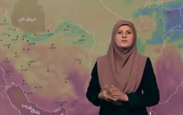 هواشناسی امروز شنبه ۱۰ آبان ۱۴۰۴: نوار شمالی گرم خواهد شد +ویدیو