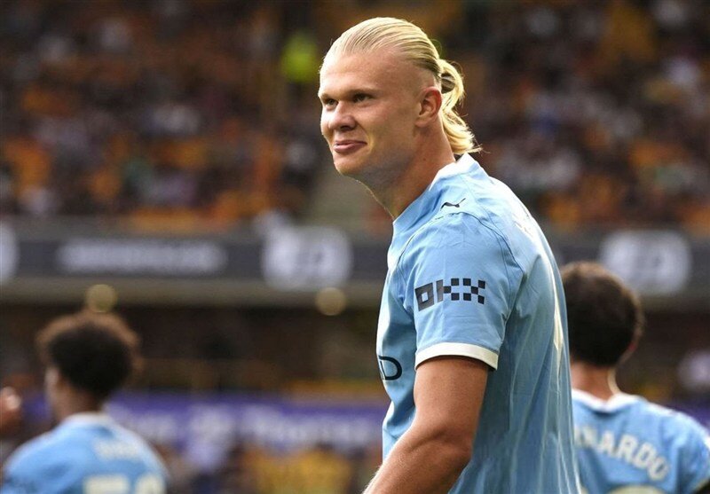 تغییر چهره ستاره فوتبال همه را به وحشت انداخت +عکس