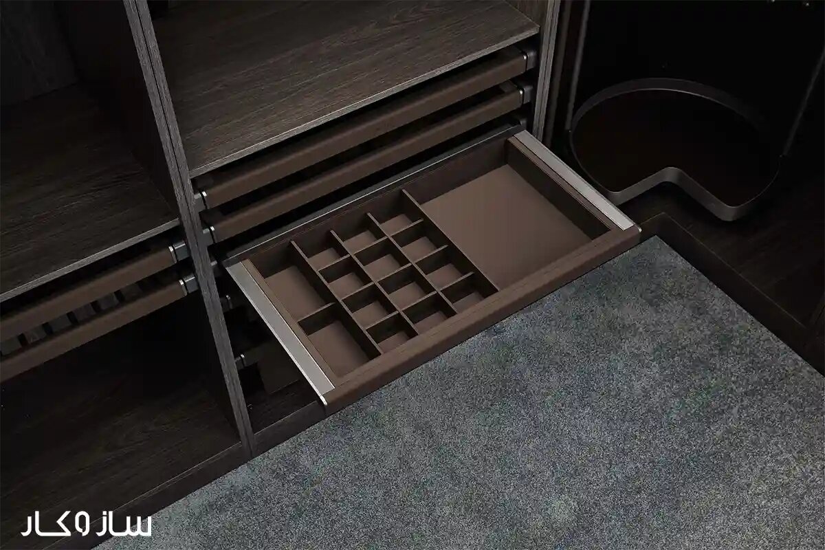 اکسسوری مناسب برای اتاق خواب